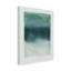 «Tide Dye II» bolognaise sur toile-98390564