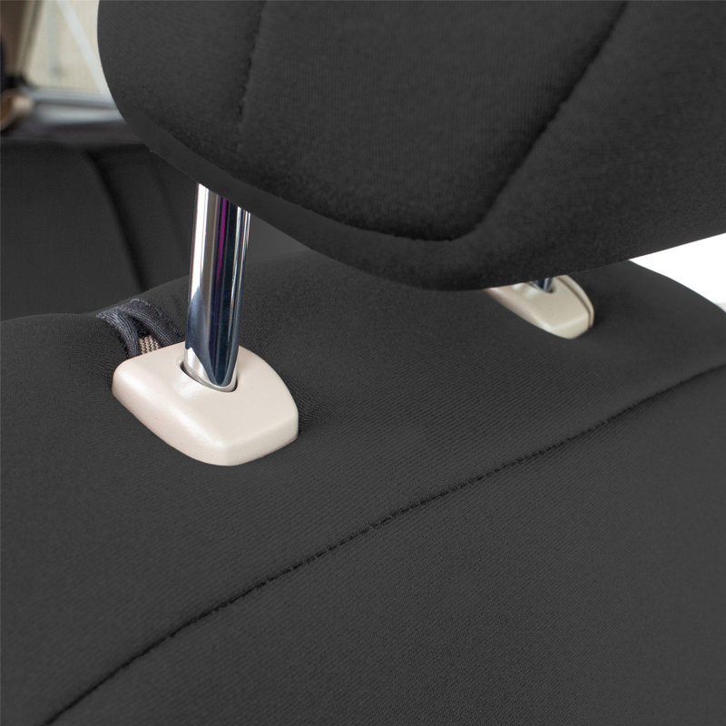 Elastic Automobile Cover By FH Group