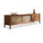 Modern Solid Wood TV Stands