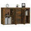 Popovich 120cm Sideboard-1386815046