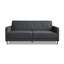 Aticus 3 Seater Sofa Bed-129687583