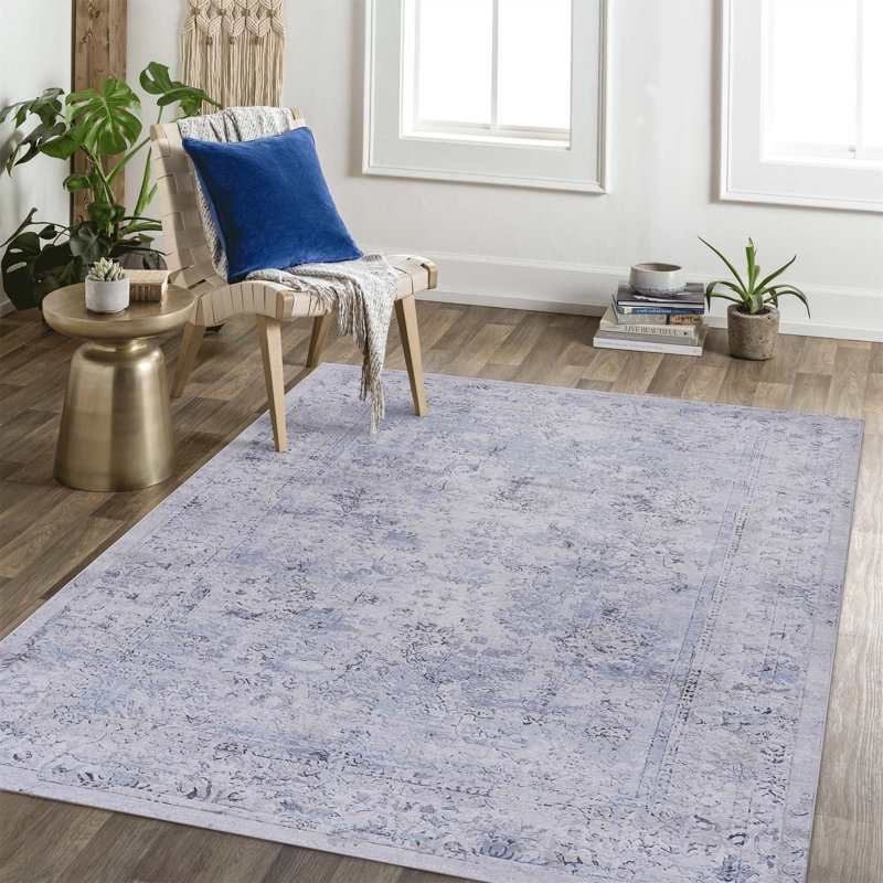 Caramie Rug, Rectangle 8' x 10'