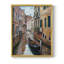Série LANDSCAPES CECXCV III - Impression encadrée de qualité supérieure - Prêt à être accroché - Aucun clou requis-570193018-570193019