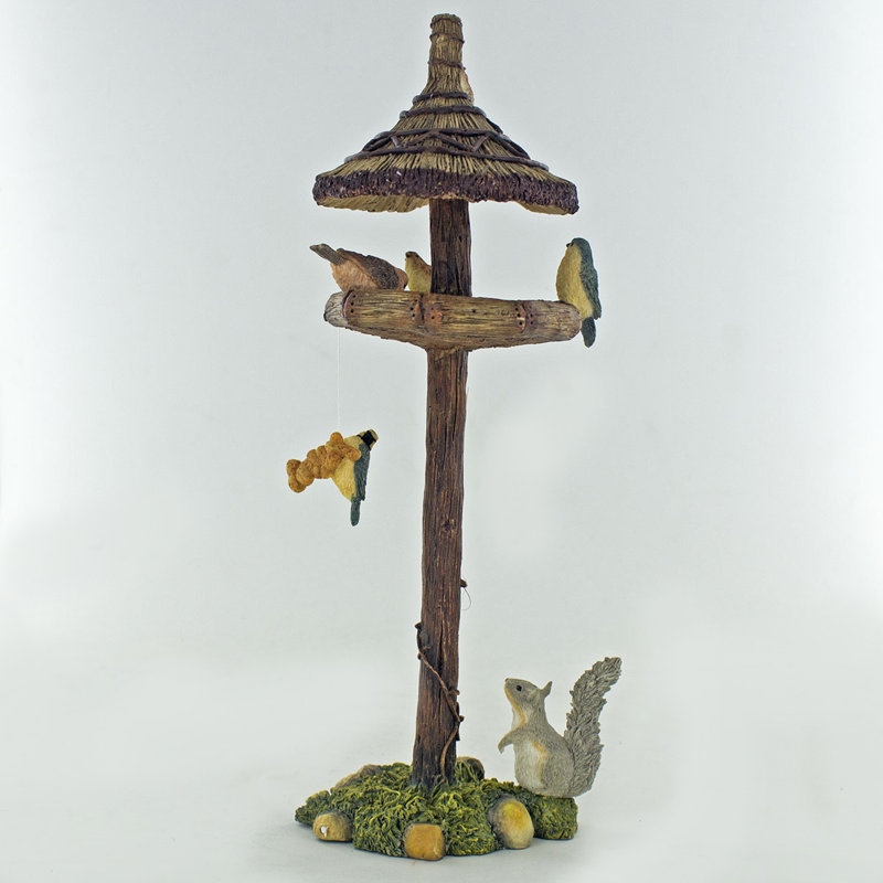 Lugenia Animals Figurines & Sculptures