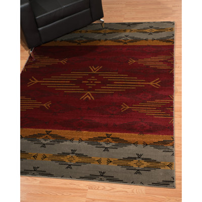 Tapis rouge Sayre
