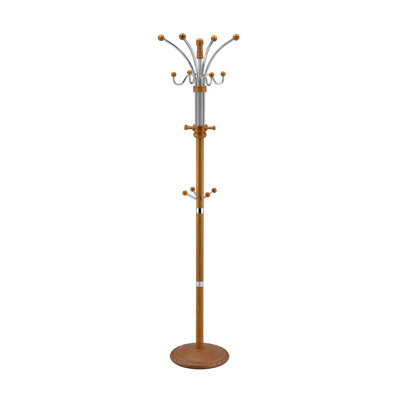 Coat Rack for Living Room, Entryway