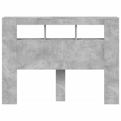 Nevio Headboard