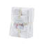 Ensemble 6 serviettes de bain Nurture-62452684