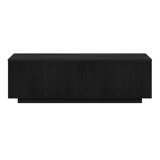 Tiegan Solid Coffee Table