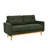 Aucteraden Loveseat-942938094