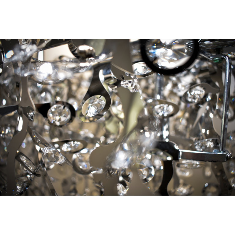 Leonia 1 - Light Single Pendant