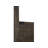 Mahika Solid Wood Canopy Bed-978807252