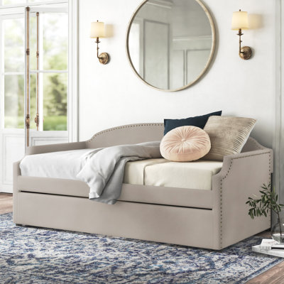 Jordane Upholstered Daybed