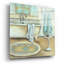 «Soft Bath II» par Inconnu JD-1142560613