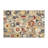 Retro Flex Indoor And Outdoor Area Rug-1257994612