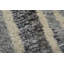 Tapis marocain à motif géométrique 5 x 8
