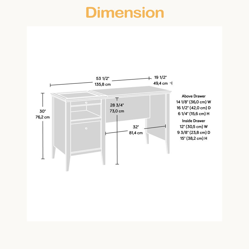 Desk