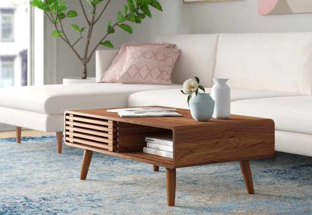 Our Favorite Coffee Tables