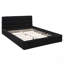 Lit plateforme tapissier, conception élégante et fabrication robuste pour un sommeil confortable et élégant-1827284532-1827284535