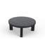 Solid Wood Coffee Table