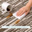 Tapis intérieur / extérieur lavable à la machine Chantille ACN2907-1532363367-1532363369