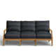 Haley 82" Sunbrella® Patio Sofa
