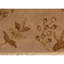 Handmade Silk and Wool Area Rug