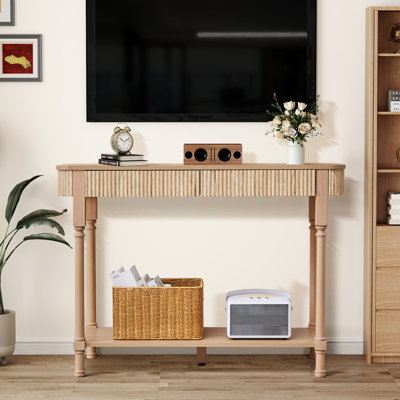Console 43,31 po