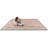 Playful Patterns Kids Art Area Rug-948828575