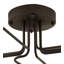 PipeDream 8 - Light Semi Flush Mount