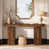 Rustic Brown