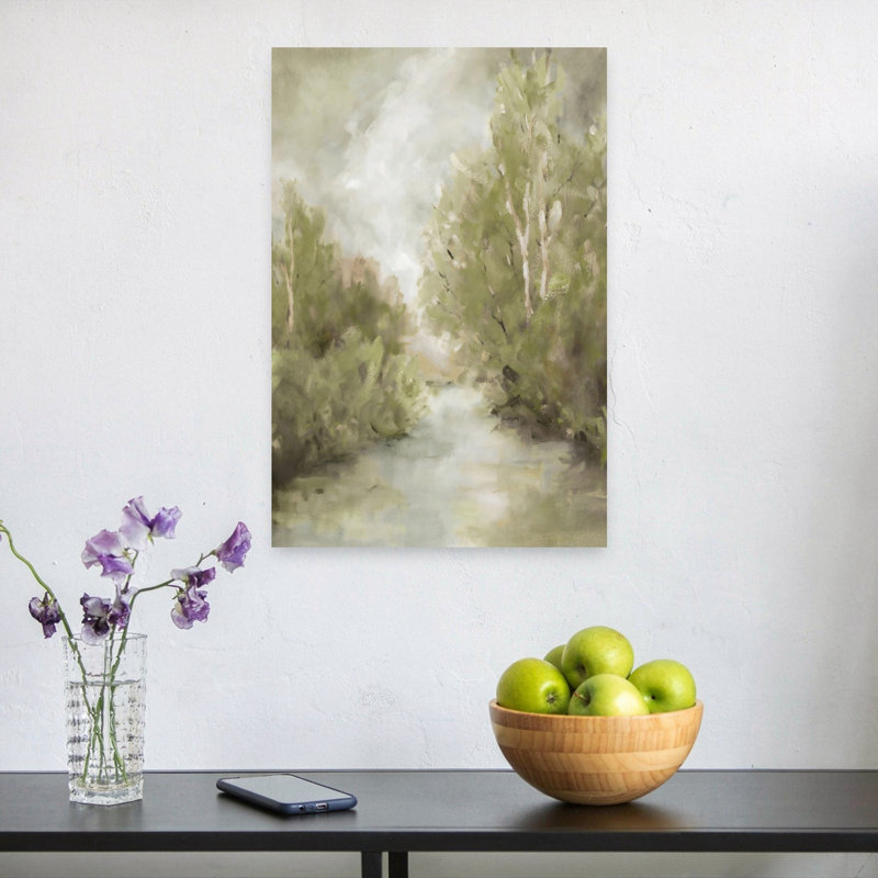 Print, 60.96cm H x 40.64cm W