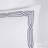 Embroidered Geometric Scroll 1200 Thread Count Certified Egyptian Cotton Duvet Cover Set-1377202501-1377202521