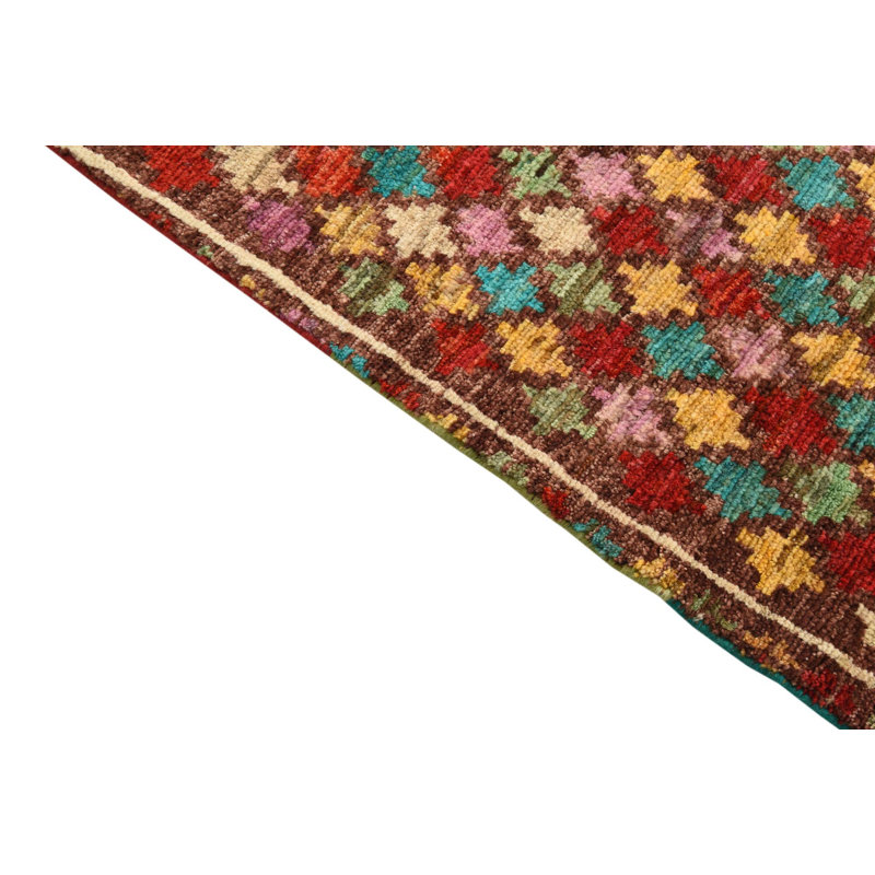Oliveri Light Brown Rug