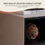 Commode 5 tiroirs 23,62 "