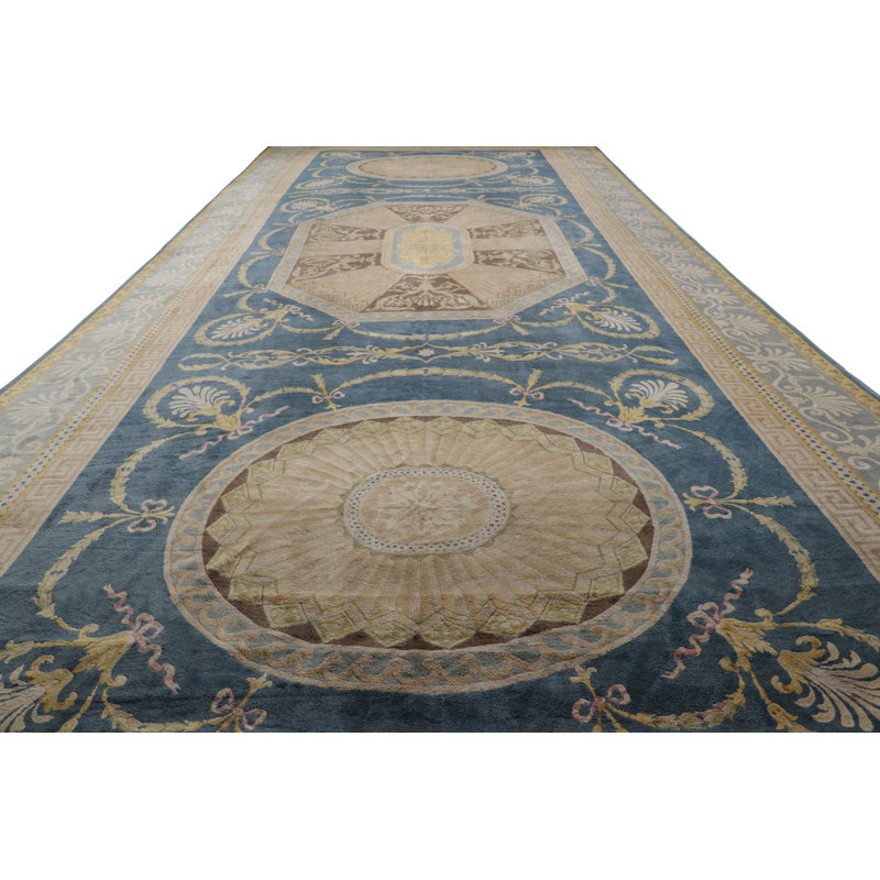 One-of-a-Kind 15'4x36'10 Area Rug