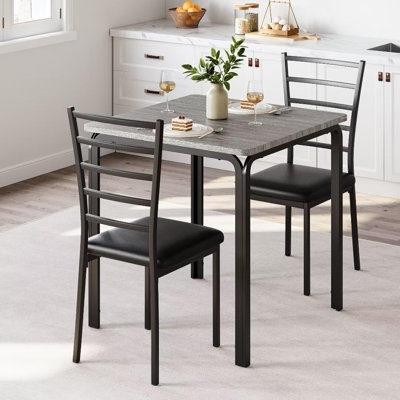 3  Piece Dining Set