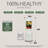 WILLOW Warrior Blender Crafted From 99% Recycled Plastics with Powerful Blending for Smoothies, Frozen Drinks Includes 2 To-Go Cups & Straw - CREAM WHITE-122272107