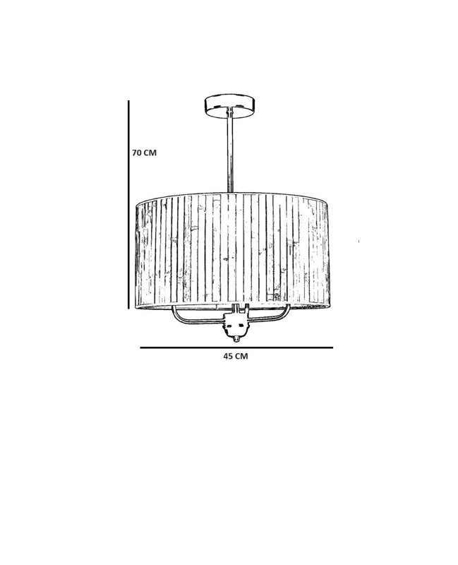 Chandle Chandelier