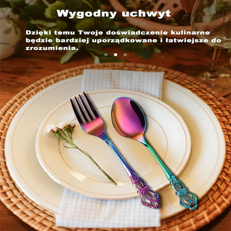 Hostess Set