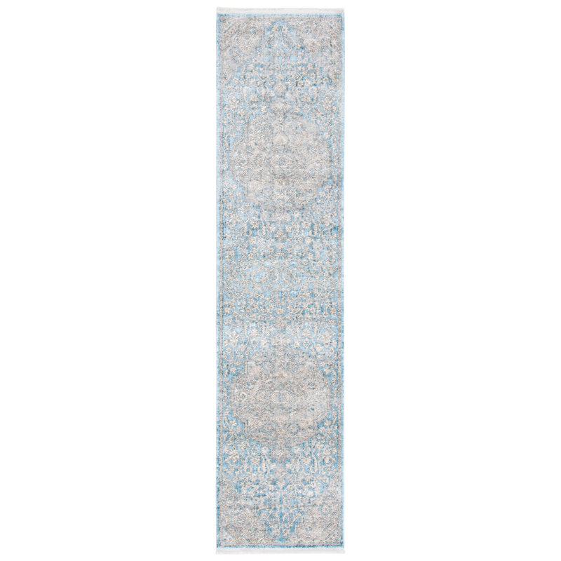 Dream Performance Oriental Rug, Runner 2' x 8'