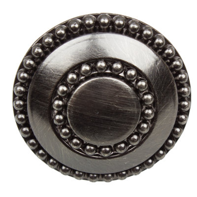 1 3/8" Diameter Mushroom Knob Multipack