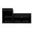 Albizu 49" Wall-Mounted Single Bathroom Vanity-86821162