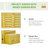 Anneriet Raised Garden Bed-1077514184