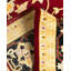 Classic One-of-a-Kind 8' 0" X 10' 0" Hand Knotted Area Rug