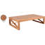 Anguilla Teak Coffee Table