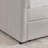 Queen Size Daybed With Two Drawers Trundle Upholstered Sofa Bed, With Vertical Stripes, Linen Fabric (86.5"X65"X30")-724320351