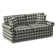 Bedford Upholstered 86'' Sofa