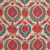 Les Alizes Zenobia Linen Performance Fabric