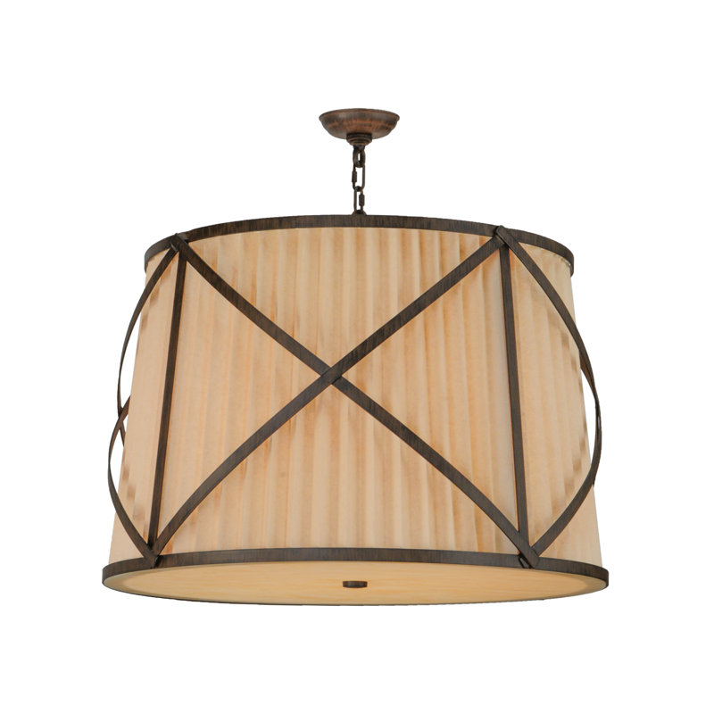 Muirfield 4 - Light Pendant